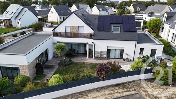 Maison à vendre  6 pièces - 219,60 m2 PENESTIN - 56