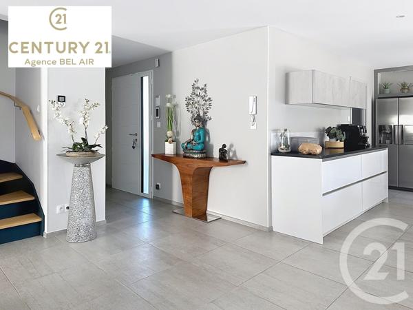 Maison à vendre  6 pièces - 219,60 m2 PENESTIN - 56