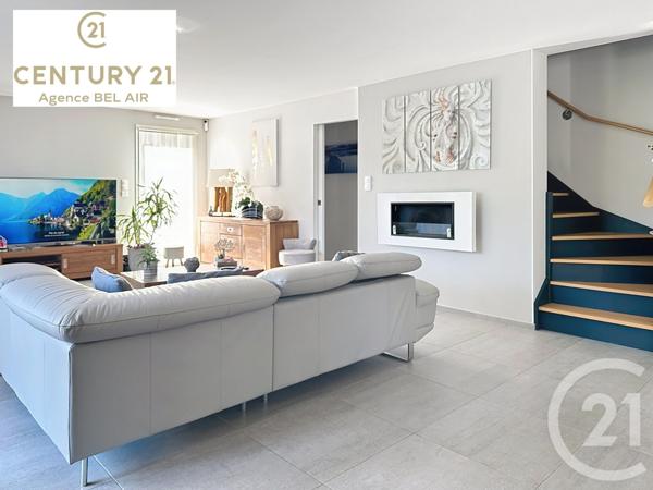 Maison à vendre  6 pièces - 219,60 m2 PENESTIN - 56