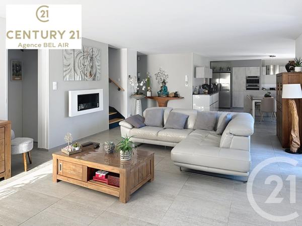 Maison à vendre  6 pièces - 219,60 m2 PENESTIN - 56