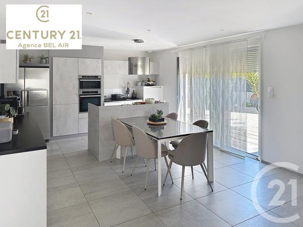 Maison à vendre  6 pièces - 219,60 m2 PENESTIN - 56