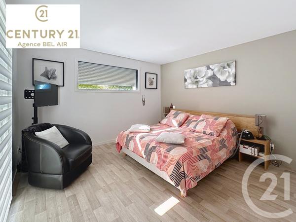 Maison à vendre  6 pièces - 219,60 m2 PENESTIN - 56