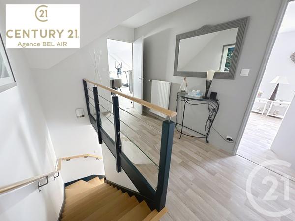 Maison à vendre  6 pièces - 219,60 m2 PENESTIN - 56