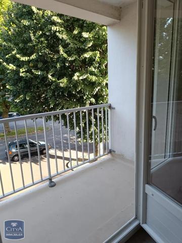 Appartement à louer 5 pièces 82m² Rennes (35000)