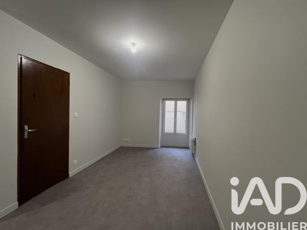 Appartement à vendre 1 pièce 34 m² Mont-de-Marsan