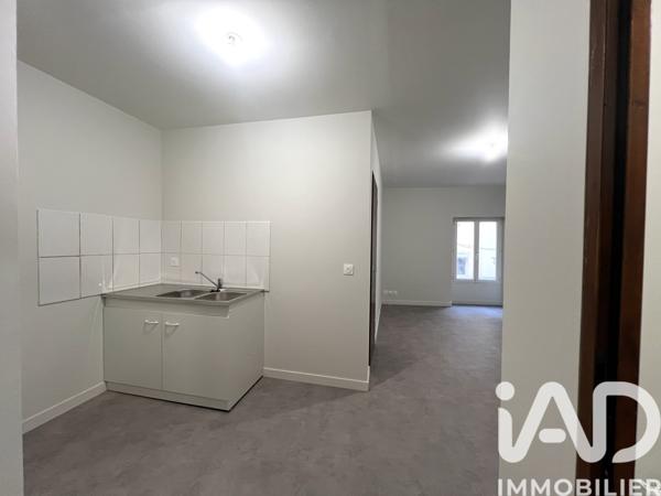 Appartement à vendre 1 pièce 34 m² Mont-de-Marsan