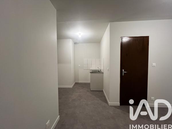 Appartement à vendre 1 pièce 34 m² Mont-de-Marsan