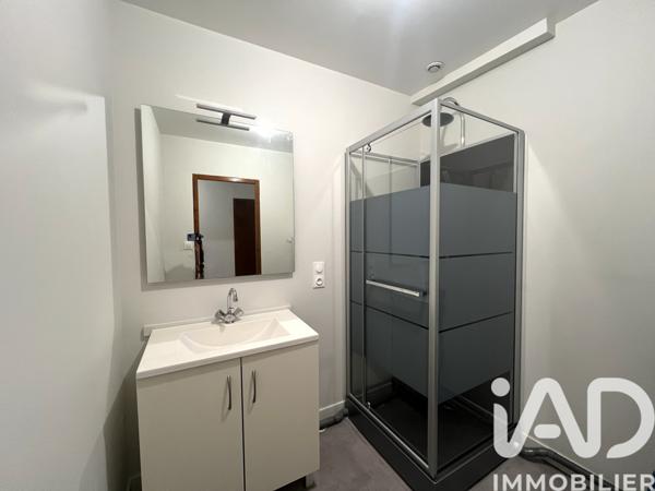 Appartement à vendre 1 pièce 34 m² Mont-de-Marsan