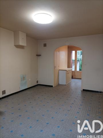 Maison à vendre 4 pièces 64 m² Taillebourg