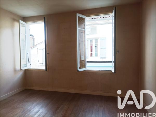 Maison à vendre 4 pièces 64 m² Taillebourg