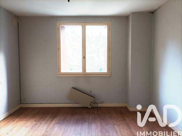 Maison à vendre 4 pièces 64 m² Taillebourg