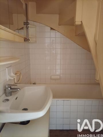 Maison à vendre 4 pièces 64 m² Taillebourg