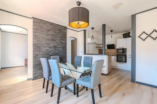 A VENDRE APPARTEMENT TYPE 3 JEAN JAURES
