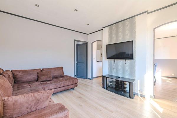 A VENDRE APPARTEMENT TYPE 3 JEAN JAURES