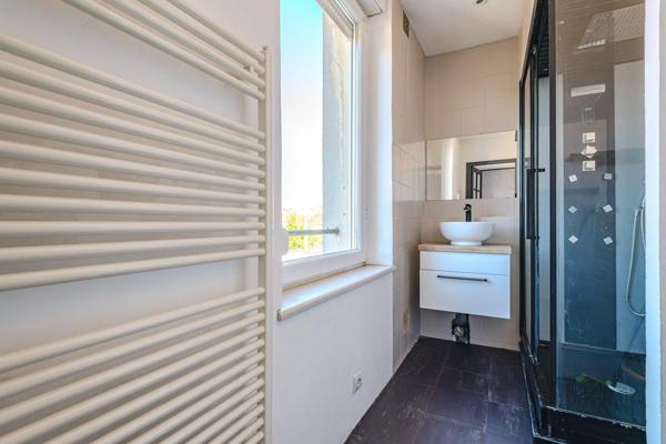A VENDRE APPARTEMENT TYPE 3 JEAN JAURES
