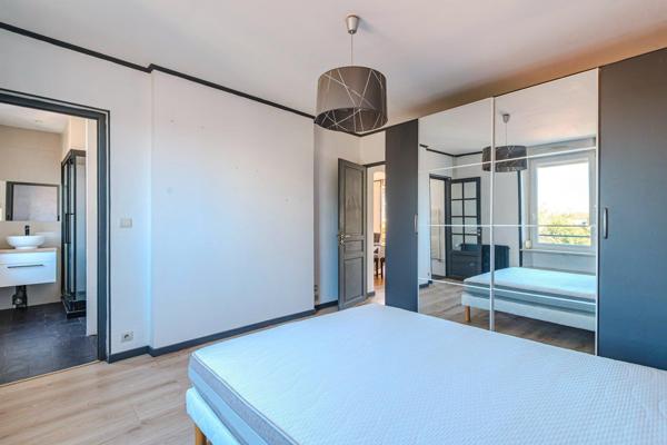 A VENDRE APPARTEMENT TYPE 3 JEAN JAURES
