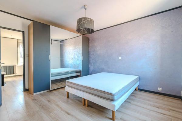 A VENDRE APPARTEMENT TYPE 3 JEAN JAURES