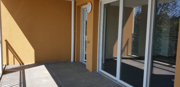 Appartement Marseille 4pièce(s) 83m2