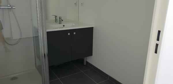 Appartement Marseille 4pièce(s) 83m2