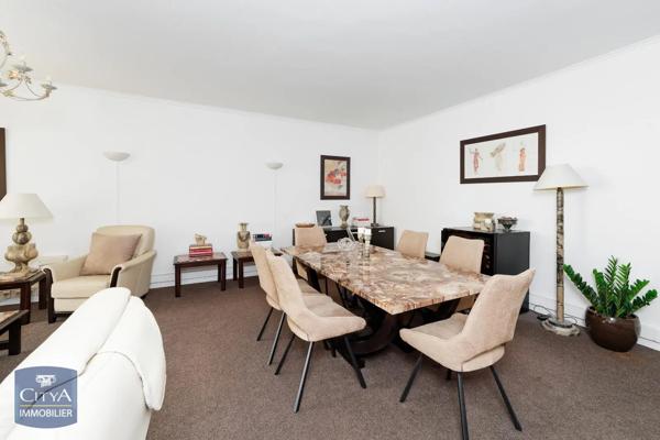 Appartement à vendre 4 pièces 97.8m² Vichy (03200)