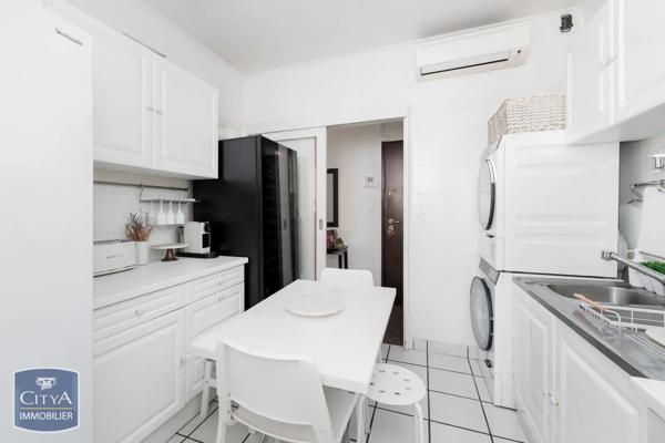 Appartement à vendre 4 pièces 97.8m² Vichy (03200)