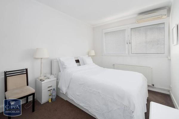 Appartement à vendre 4 pièces 97.8m² Vichy (03200)