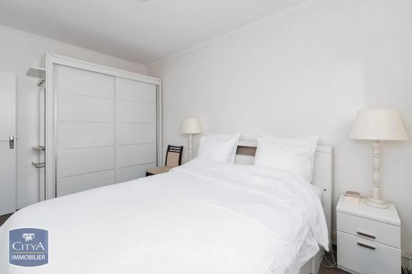 Appartement à vendre 4 pièces 97.8m² Vichy (03200)