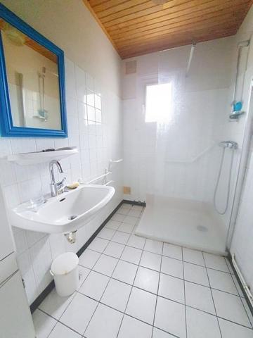 EXCLUSIVITÉ RIANTEC : Maison avec vie de plain-pied sur un beau terrain