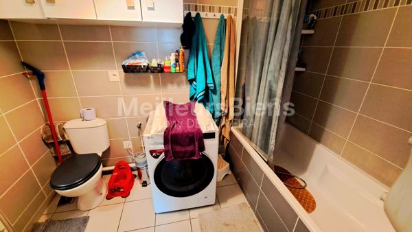 Appartement T4 69m2 - centre gare