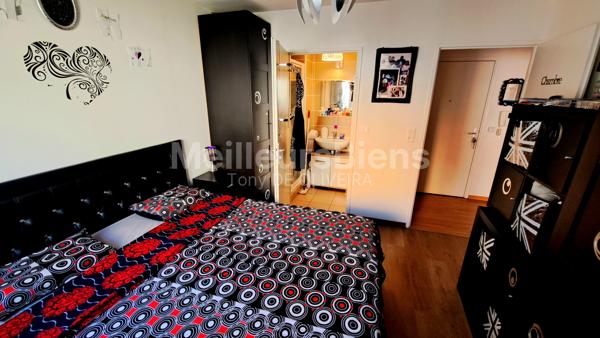 Appartement T4 69m2 - centre gare