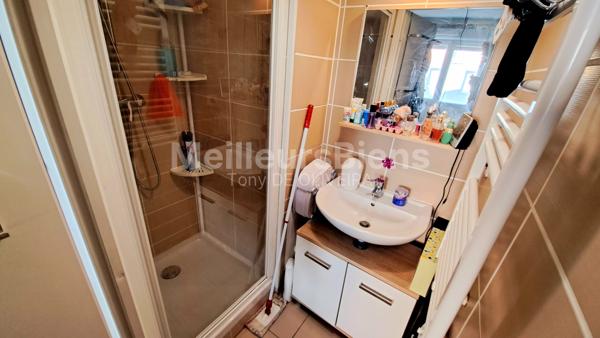 Appartement T4 69m2 - centre gare