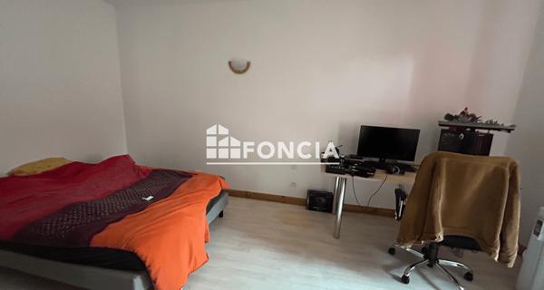 Location Appartement 2 pièces 44.65 m² - Plouaret 22420