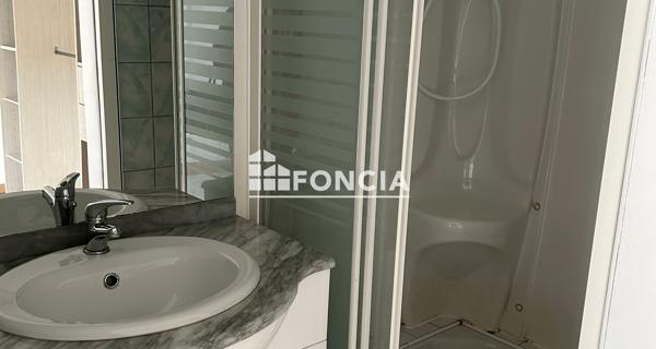 Location Appartement 2 pièces 44.65 m² - Plouaret 22420