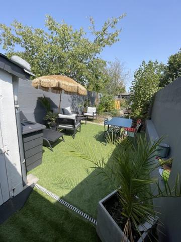 Maison Couëron 70 m²