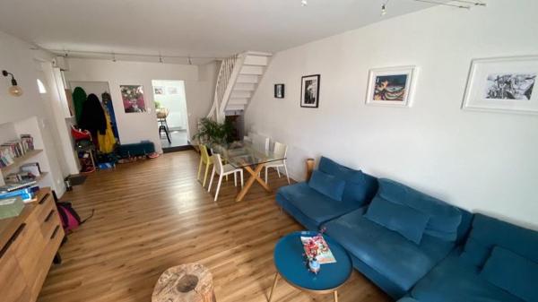 Maison Couëron 70 m²