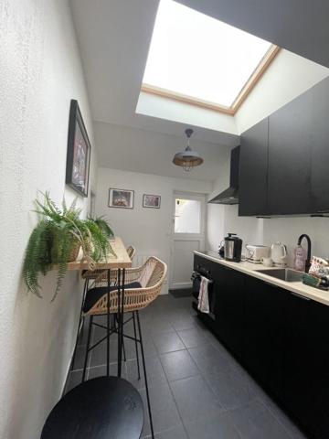 Maison Couëron 70 m²