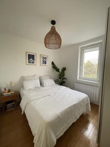 Maison Couëron 70 m²