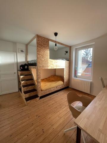 Maison Couëron 70 m²