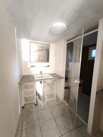 Immeuble mixte de 94 m²