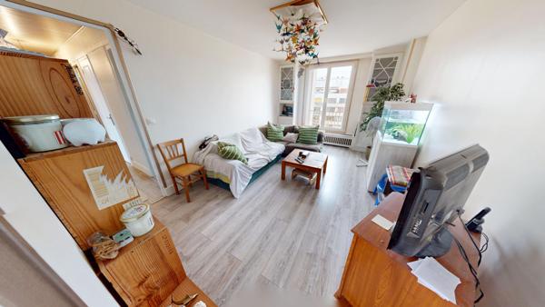 Appartement Montreuil 4 pièce(s) 70.07 m2