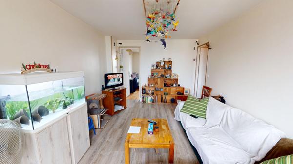 Appartement Montreuil 4 pièce(s) 70.07 m2