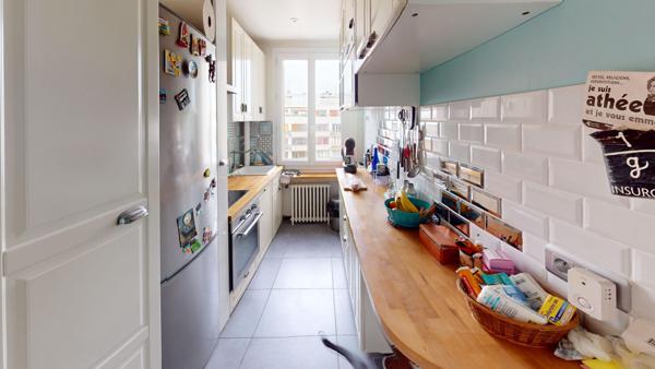 Appartement Montreuil 4 pièce(s) 70.07 m2