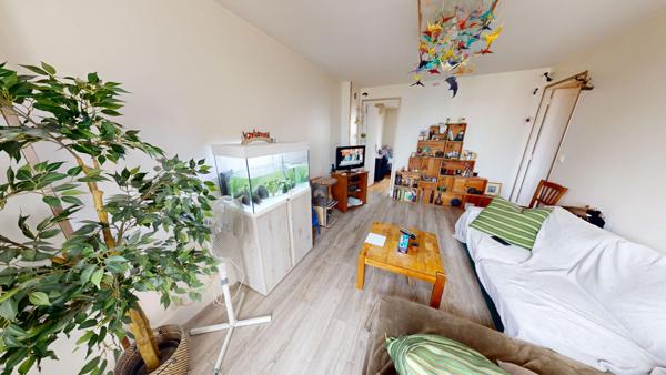 Appartement Montreuil 4 pièce(s) 70.07 m2