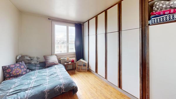 Appartement Montreuil 4 pièce(s) 70.07 m2