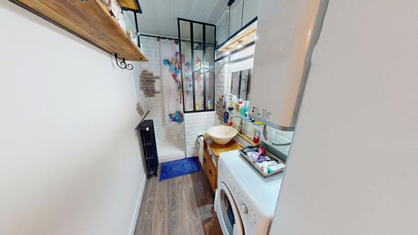 Appartement Montreuil 4 pièce(s) 70.07 m2