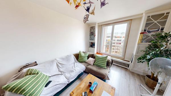 Appartement Montreuil 4 pièce(s) 70.07 m2