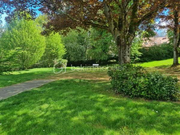 Appartement de 66 m²