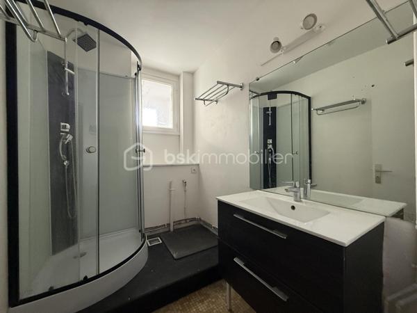 Appartement de 66 m²