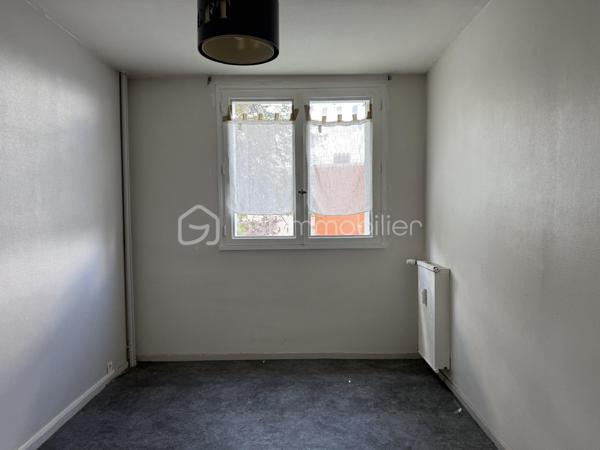 Appartement de 66 m²