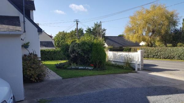 Maison à SAINT-LYPHARD, 44410 - 6 pièces 120m²